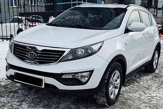 Продам Kia Sportage 2012 год Донецк