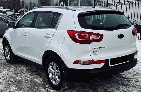 Продам Kia Sportage 2012 год Донецк