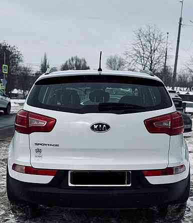 Продам Kia Sportage 2012 год Донецк