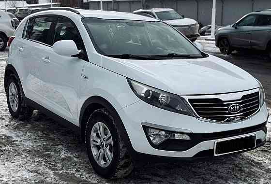 Продам Kia Sportage 2012 год Донецк