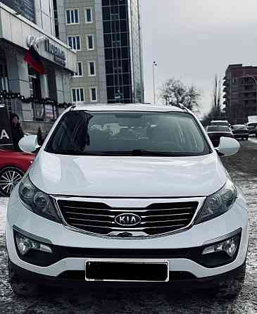 Продам Kia Sportage 2012 год Донецк