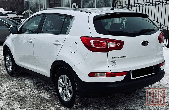 Продам Kia Sportage 2012 год Донецк - изображение 5