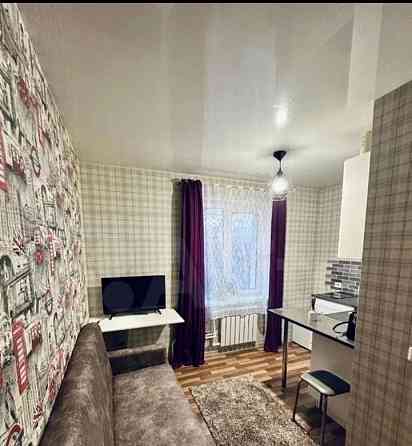 Сдаётся: квартира. Кол-во комнат: 1 Общая площадь квартиры: 33м² Город: Донецк Донецк