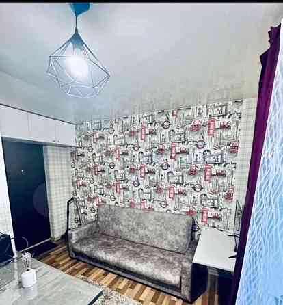 Сдаётся: квартира. Кол-во комнат: 1 Общая площадь квартиры: 33м² Город: Донецк Донецк