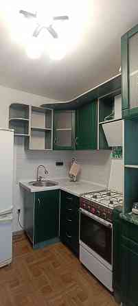 Сдам 1-но комнатную в Калининском р-не, ГорГаи. Всё необходимое есть. Накопительный бак. Донецк