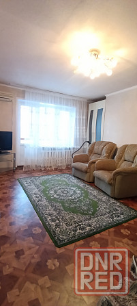 Сдам 1-но комнатную в Калининском р-не, ГорГаи. Всё необходимое есть. Накопительный бак. Донецк - изображение 6