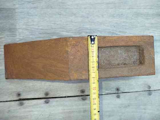 Зуб ковша для фронтальных погрузчиков Донецк