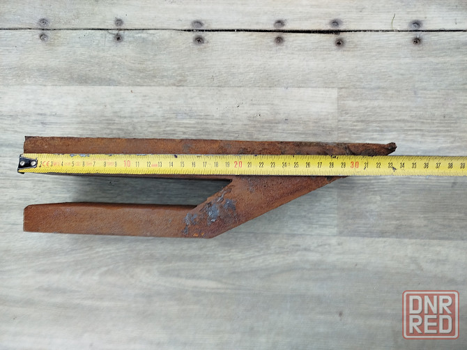 Зуб ковша для фронтальных погрузчиков Донецк - изображение 2