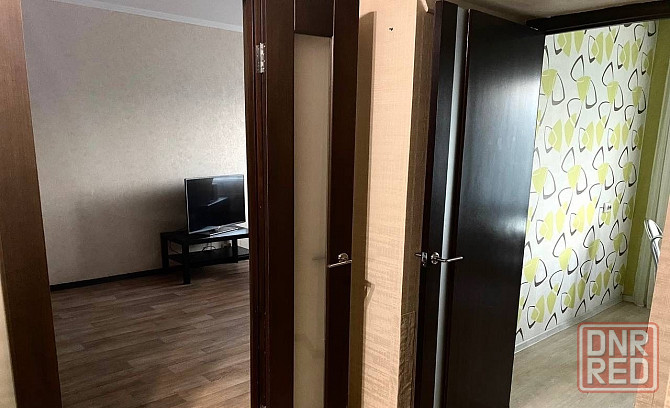 Сдается:1 комнатная квартира Район:Куйбышевский Улица:Фрунзе Площадь квартиры:37м2 Донецк - изображение 1