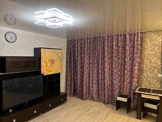 Сдается:Однокомнатная квартира-Студия Этаж:4/5 Район:Пролетарский Площадь квартиры:30м2 Донецк