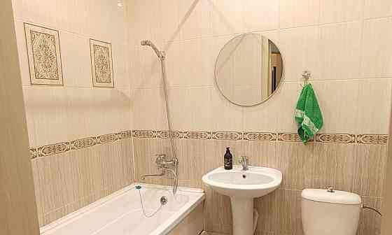 Сдается: Однокомнатная квартира улица Щорса, Рядом с Донецк Сити Этаж: 3/5 Район: Киевский Донецк