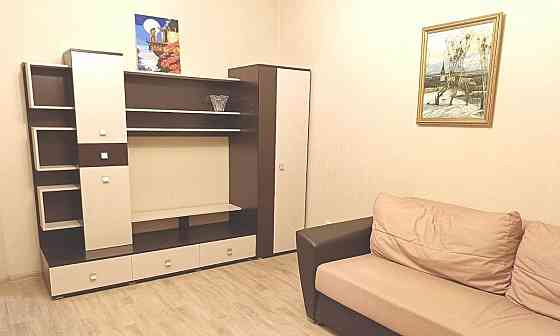 Сдается: Однокомнатная квартира улица Щорса, Рядом с Донецк Сити Этаж: 3/5 Район: Киевский Донецк