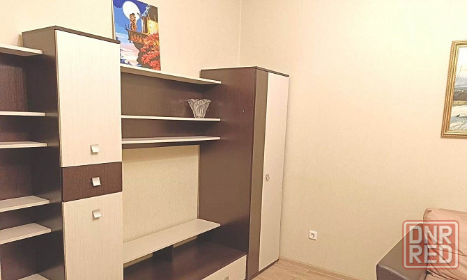 Сдается: Однокомнатная квартира улица Щорса, Рядом с Донецк Сити Этаж: 3/5 Район: Киевский Донецк - изображение 2