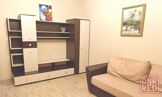 Сдается: Однокомнатная квартира улица Щорса, Рядом с Донецк Сити Этаж: 3/5 Район: Киевский Донецк - изображение 4