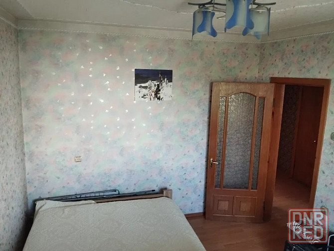 Аренда квартиры в р-не Киевский , 4-х комнатная квартира , район Киевский Словацкая улица, Донецк - изображение 4