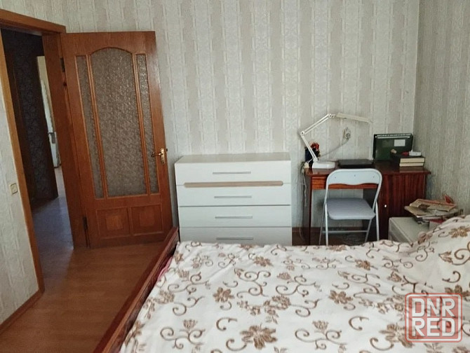 Аренда квартиры в р-не Киевский , 4-х комнатная квартира , район Киевский Словацкая улица, Донецк - изображение 1