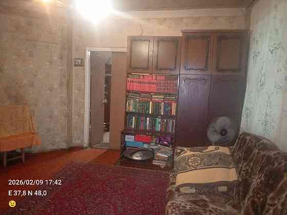 Военнослужащим, строителям. Дом в Калининском р-не Донецк