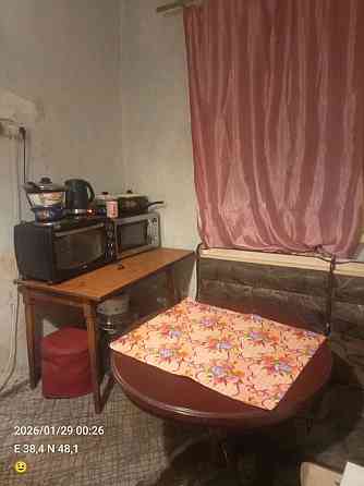 Военнослужащим, строителям. Дом в Калининском р-не Донецк