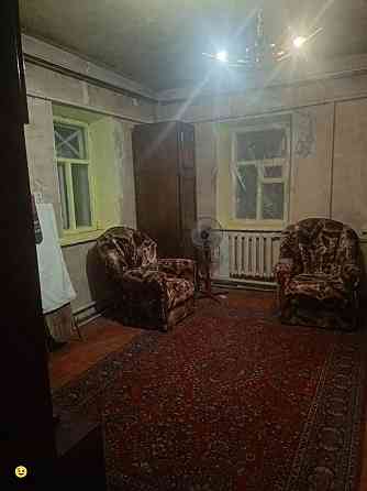 Военнослужащим, строителям. Дом в Калининском р-не Донецк