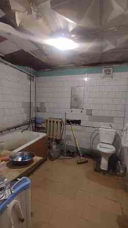 Военнослужащим, строителям. Дом в Калининском р-не Донецк