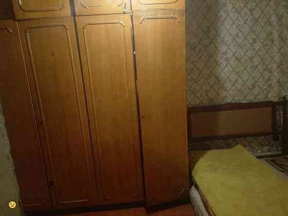 Военнослужащим, строителям. Дом в Калининском р-не Донецк