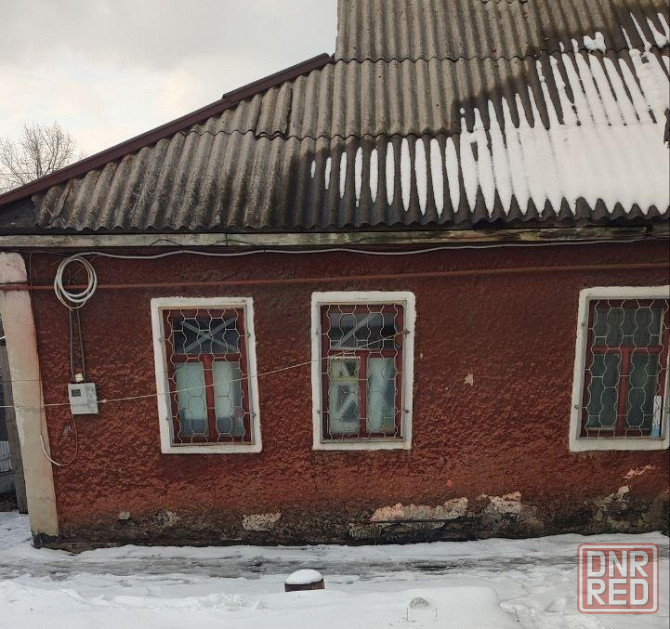 Военнослужащим, строителям. Дом в Калининском р-не Донецк - изображение 9