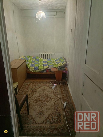 Военнослужащим, строителям. Дом в Калининском р-не Донецк - изображение 1