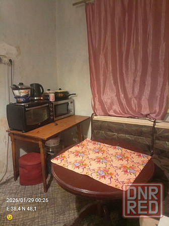 Военнослужащим, строителям. Дом в Калининском р-не Донецк - изображение 6