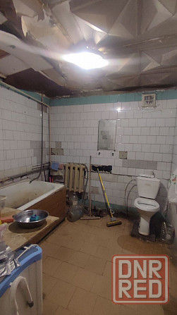 Военнослужащим, строителям. Дом в Калининском р-не Донецк - изображение 5