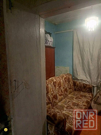 Военнослужащим, строителям. Дом в Калининском р-не Донецк - изображение 4