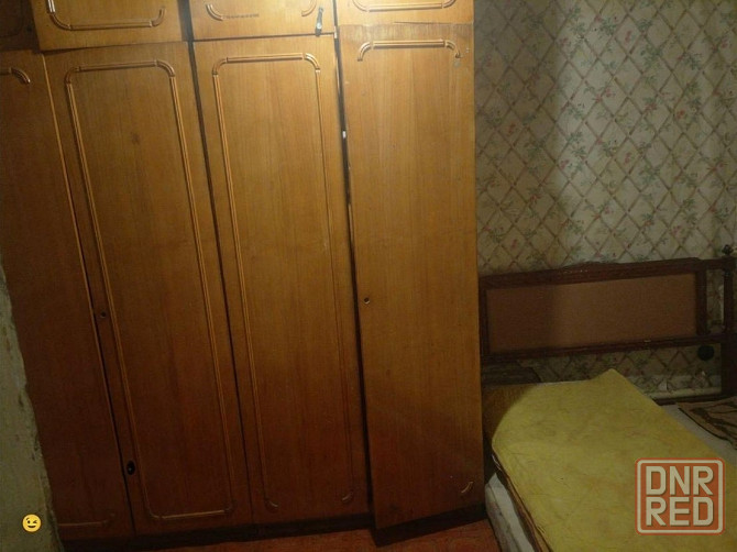 Военнослужащим, строителям. Дом в Калининском р-не Донецк - изображение 4