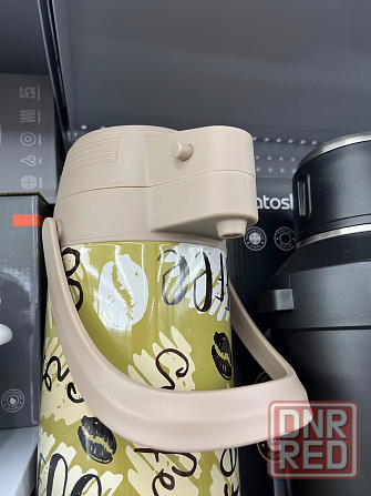 Термос Донецк - изображение 2