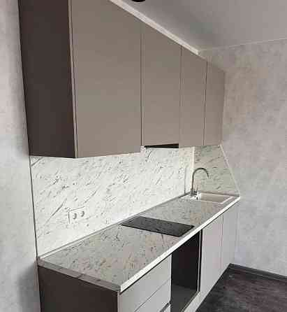 Сдаётся: квартира. Кол-во комнат: 1 Общая площадь квартиры: 45м² Город: Донецк. Район: Киевский Донецк