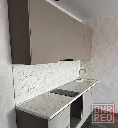 Сдаётся: квартира. Кол-во комнат: 1 Общая площадь квартиры: 45м² Город: Донецк. Район: Киевский Донецк - изображение 3