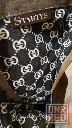 Сапоги замшевые Донецк - изображение 5