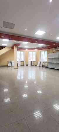 Сдам торговую площадь 100 м² в Пролетарском районе. Ремонт. Донецк