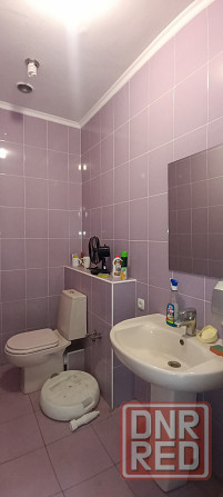 Сдам торговую площадь 100 м² в Пролетарском районе. Ремонт. Донецк - изображение 3