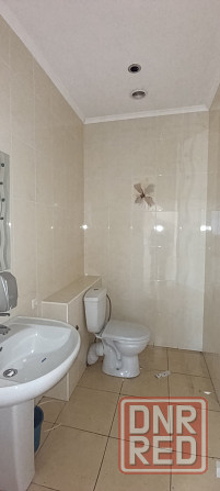 Сдам торговую площадь 100 м² в Пролетарском районе. Ремонт. Донецк - изображение 4