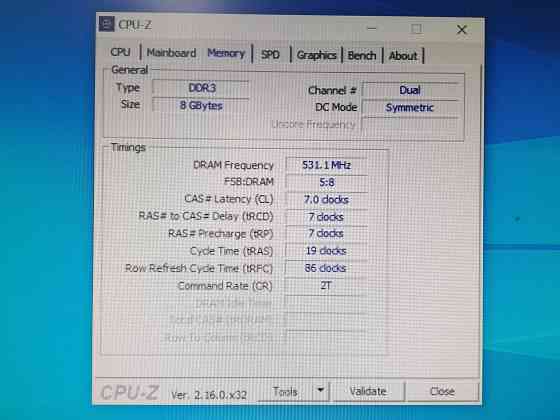 Комплект 4 ядра DDR3 8 Гб 775 сокет Донецк