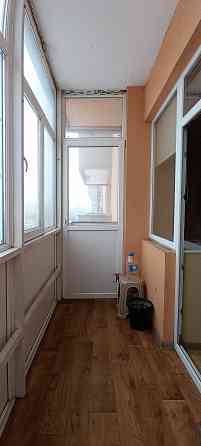 Сдам 2-х комн + кабинет Новострой Ворошиловский р-н. Накопительный бак. Всё есть! Паркинг. Консьерж Донецк