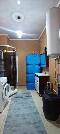 Сдам 2-х комн + кабинет Новострой Ворошиловский р-н. Накопительный бак. Всё есть! Паркинг. Консьерж Донецк