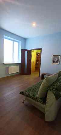 Сдам 2-х комн + кабинет Новострой Ворошиловский р-н. Накопительный бак. Всё есть! Паркинг. Консьерж Донецк