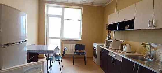 Сдам 2-х комн + кабинет Новострой Ворошиловский р-н. Накопительный бак. Всё есть! Паркинг. Консьерж Донецк