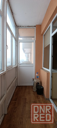 Сдам 2-х комн + кабинет Новострой Ворошиловский р-н. Накопительный бак. Всё есть! Паркинг. Консьерж Донецк - изображение 3