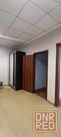 Сдам 2-х комн + кабинет Новострой Ворошиловский р-н. Накопительный бак. Всё есть! Паркинг. Консьерж Донецк - изображение 9