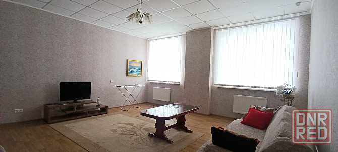 Сдам 2-х комн + кабинет Новострой Ворошиловский р-н. Накопительный бак. Всё есть! Паркинг. Консьерж Донецк - изображение 8