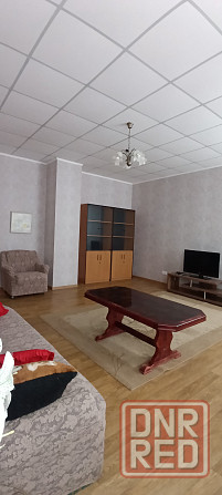 Сдам 2-х комн + кабинет Новострой Ворошиловский р-н. Накопительный бак. Всё есть! Паркинг. Консьерж Донецк - изображение 7