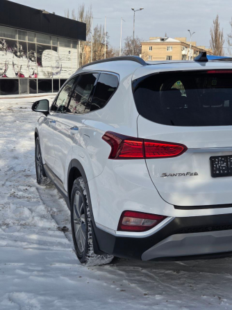 Продам Hyundai Santa Fe Донецк