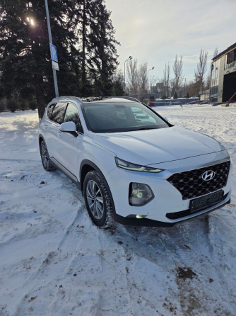 Продам Hyundai Santa Fe Донецк