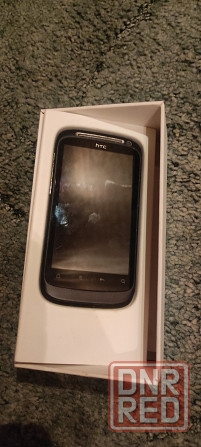 Телефон НTS Desire S на запчасти Макеевка - изображение 2